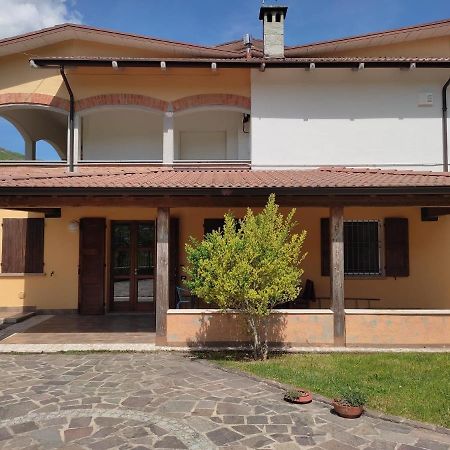 Il Golfarone Bed and Breakfast Villa Minozzo Eksteriør billede