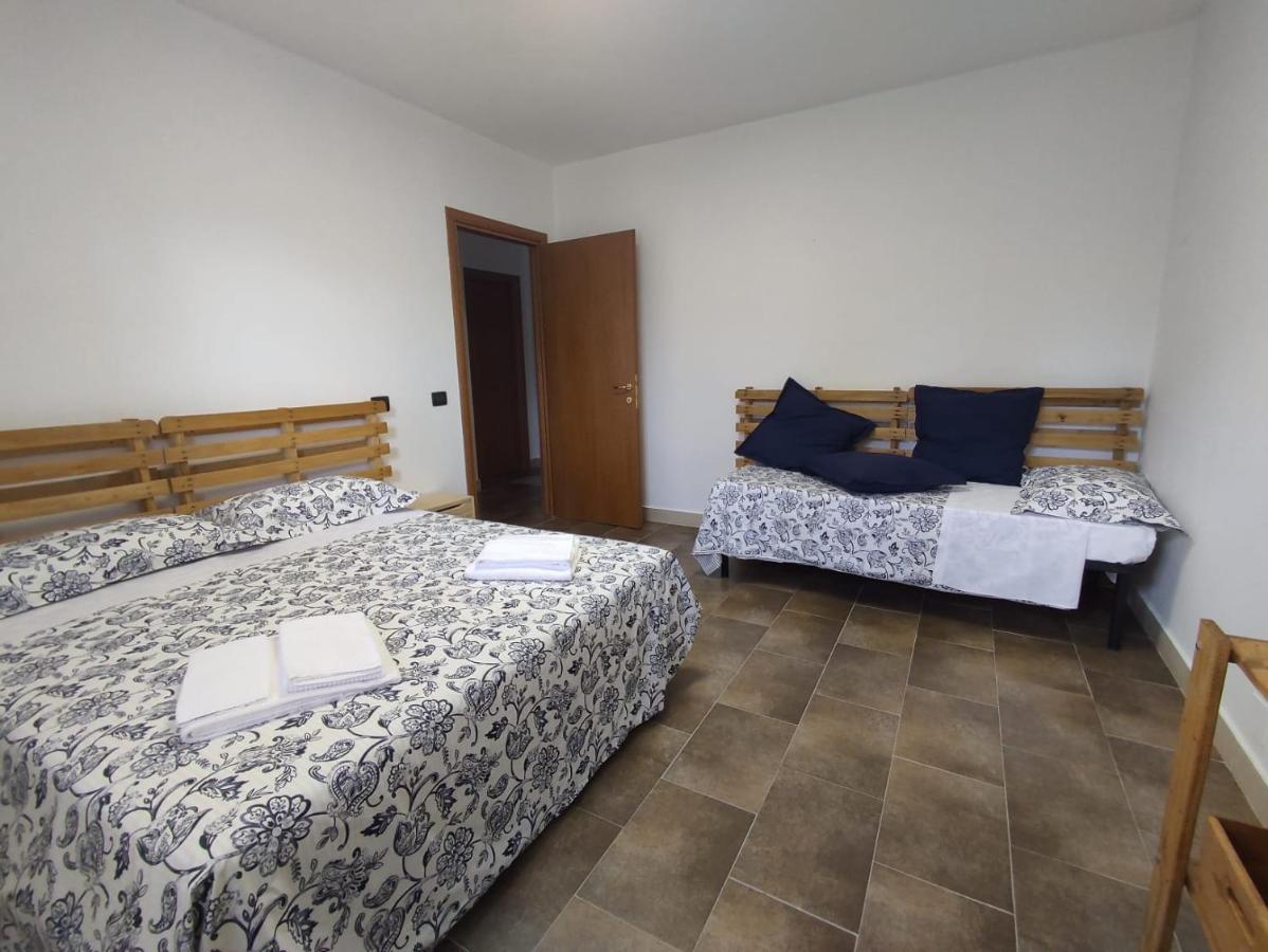 Il Golfarone Bed and Breakfast Villa Minozzo Eksteriør billede