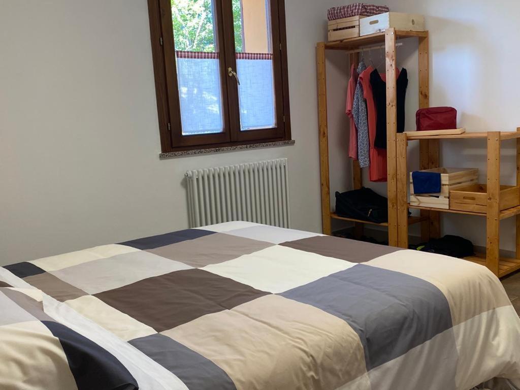 Il Golfarone Bed and Breakfast Villa Minozzo Eksteriør billede